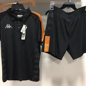 NWT KAPPA Men’s Suit L